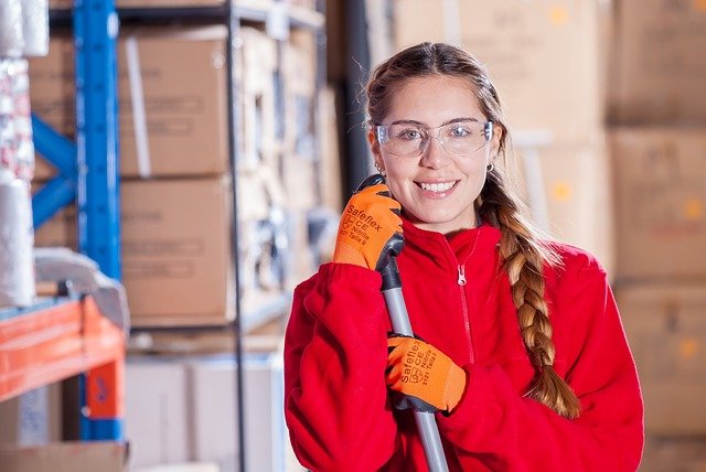 industriereinigung